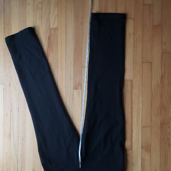*SOLD* Hyba Straight Leg Sculptor Pants* - Picture 8 of 9